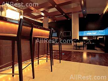 Novotel Hotel 14